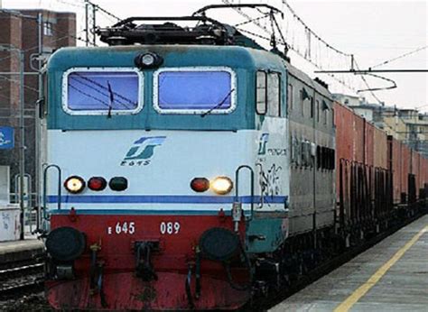 Treni da Roma Termini a Tarquinia 